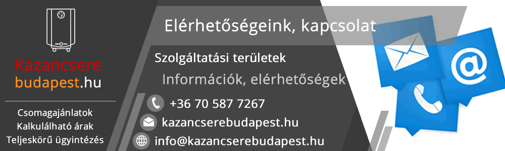 kazáncsere kapcsolat banner